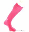 CEP Ski Thermo Women Ski Socks, CEP, Pink, , Female, 0052-10042, 5638130840, 4064985077545, N1-01.jpg