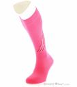 CEP Ski Thermo Women Ski Socks, , Pink, , Female, 0052-10042, 5638130840, , N1-06.jpg