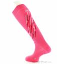 CEP Ski Thermo Women Ski Socks, , Pink, , Female, 0052-10042, 5638130840, , N1-11.jpg