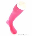 CEP Ski Thermo Women Ski Socks, , Pink, , Female, 0052-10042, 5638130840, , N2-02.jpg