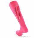 CEP Ski Thermo Women Ski Socks, , Pink, , Female, 0052-10042, 5638130840, , N2-12.jpg