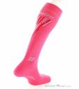 CEP Ski Thermo Women Ski Socks, , Pink, , Female, 0052-10042, 5638130840, , N2-17.jpg