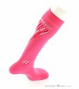 CEP Ski Thermo Women Ski Socks, , Pink, , Female, 0052-10042, 5638130840, , N3-18.jpg