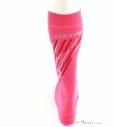 CEP Ski Thermo Women Ski Socks, , Pink, , Female, 0052-10042, 5638130840, , N4-14.jpg