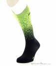 CEP Snowfall Compression Women Ski Socks, , Black, , Female, 0052-10045, 5638130867, , N1-06.jpg
