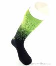 CEP Snowfall Compression Women Ski Socks, , Black, , Female, 0052-10045, 5638130867, , N2-02.jpg