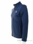 Spyder Bandit Jacket Mens Sweater, , Dark-Blue, , Male, 0039-10255, 5638130876, , N1-06.jpg