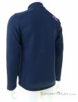 Spyder Bandit Jacket Mens Sweater, , Dark-Blue, , Male, 0039-10255, 5638130876, , N1-11.jpg