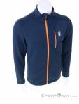 Spyder Bandit Jacket Herren Sweater, , Dunkel-Blau, , Herren, 0039-10255, 5638130876, , N2-02.jpg