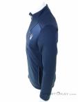 Spyder Bandit Jacket Mens Sweater, , Dark-Blue, , Male, 0039-10255, 5638130876, , N2-07.jpg