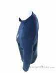 Spyder Bandit Jacket Mens Sweater, Spyder, Dark-Blue, , Male, 0039-10255, 5638130876, 192636473874, N3-08.jpg