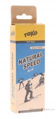 Toko Natural Performance blue 120g Hot Wax, Toko, Blue, , , 0019-10353, 5638130882, 7045952893235, N1-01.jpg