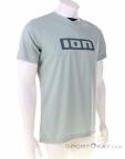ION Jersey Logo SS 2.0 Hommes T-shirt, , Vert clair, , Hommes, 0408-10084, 5638130892, , N1-01.jpg