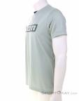 ION Jersey Logo SS 2.0 Hommes T-shirt, ION, Vert clair, , Hommes, 0408-10084, 5638130892, 9010583074467, N1-06.jpg