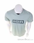 ION Jersey Logo SS 2.0 Mens T-Shirt, ION, Light-Green, , Male, 0408-10084, 5638130892, 9010583074467, N3-03.jpg