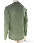 ION Tee Logo LS Mens Biking Shirt, , Light-Green, , Male, 0408-10041, 5638130909, , N1-11.jpg