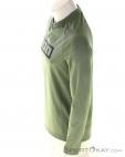ION Tee Logo LS Mens Biking Shirt, , Light-Green, , Male, 0408-10041, 5638130909, , N2-07.jpg
