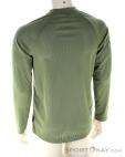 ION Tee Logo LS Mens Biking Shirt, , Light-Green, , Male, 0408-10041, 5638130909, , N2-12.jpg