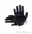 ION Tranze LF Guantes para ciclista, , Gris, , Hombre,Mujer,Unisex, 0408-10055, 5638130918, , N2-12.jpg