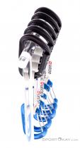 Ocun Hawk QD Combi Bio-Dyn-Ring 10cm 5er Quickdraw Set, Ocun, Blue, , Male,Female,Unisex, 0290-10281, 5638130967, 8591804659911, N3-18.jpg