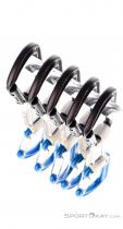 Ocun Hawk QD Combi Bio-Dyn-Ring 10cm 5er Pack de cintas exprés de escalada, Ocun, Azul, , Hombre,Mujer,Unisex, 0290-10281, 5638130967, 8591804659911, N4-04.jpg