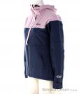 ION Shelter 4W Softshell Mujer Chaqueta para ciclista, ION, Azul oscuro, , Mujer, 0408-10088, 5638131596, 9010583023793, N1-06.jpg