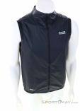 ION Shelter Lite Vest Chaleco para ciclista, ION, Negro, , Hombre,Mujer,Unisex, 0408-10089, 5638131603, 9010583114491, N2-02.jpg