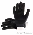 ION Scrub Guantes para ciclista, ION, Negro, , Hombre,Mujer,Unisex, 0408-10090, 5638131611, 9010583109015, N1-11.jpg