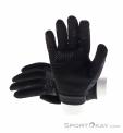 ION Scrub Guantes para ciclista, ION, Negro, , Hombre,Mujer,Unisex, 0408-10090, 5638131611, 9010583109015, N2-12.jpg