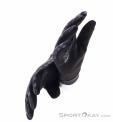 ION Scrub Guantes para ciclista, ION, Negro, , Hombre,Mujer,Unisex, 0408-10090, 5638131611, 9010583109015, N3-08.jpg