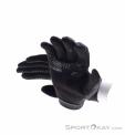 ION Scrub Guantes para ciclista, ION, Negro, , Hombre,Mujer,Unisex, 0408-10090, 5638131611, 9010583109015, N3-13.jpg