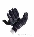 ION Scrub Guantes para ciclista, ION, Negro, , Hombre,Mujer,Unisex, 0408-10090, 5638131611, 9010583109015, N4-19.jpg
