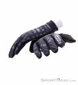 ION Scrub Guantes para ciclista, ION, Negro, , Hombre,Mujer,Unisex, 0408-10090, 5638131611, 9010583109015, N5-10.jpg