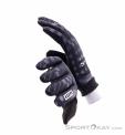 ION Scrub Guantes para ciclista, ION, Negro, , Hombre,Mujer,Unisex, 0408-10090, 5638131611, 9010583109015, N5-15.jpg