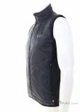 ION Shelter Hybrid Padded Mens Biking Vest, , Black, , Male, 0408-10091, 5638131620, , N1-06.jpg