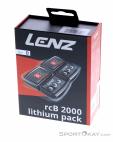 Lenz Lithium Pack RCB 2000 Battery, , Black, , , 0051-10082, 5638131635, , N2-02.jpg