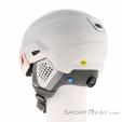 Alpina Oro QV MIPS Skihelm, , Weiss, , Herren,Damen,Unisex, 0027-10217, 5638131644, , N1-11.jpg