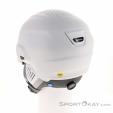 Alpina Oro QV MIPS Skihelm, , Weiss, , Herren,Damen,Unisex, 0027-10217, 5638131644, , N2-12.jpg