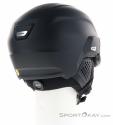 Alpina Oro QV MIPS Ski Helmet, Alpina, Black, , Male,Female,Unisex, 0027-10217, 5638131645, 0, N1-16.jpg