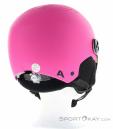 Alpina Zupo Visor Q-Lite Kids Ski Helmet, , Pink, , Boy,Girl, 0027-10232, 5638131653, , N1-16.jpg