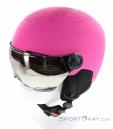 Alpina Zupo Visor Q-Lite Kids Ski Helmet, Alpina, Pink, , Boy,Girl, 0027-10232, 5638131653, 4003692320155, N2-07.jpg