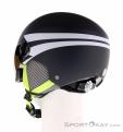 Alpina Zupo Visor Q-Lite Kids Ski Helmet, Alpina, Gray, , Boy,Girl, 0027-10232, 5638131656, 4003692299352, N1-11.jpg