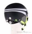 Alpina Zupo Visor Q-Lite Kids Ski Helmet, Alpina, Gray, , Boy,Girl, 0027-10232, 5638131656, 4003692299352, N1-16.jpg