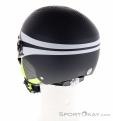 Alpina Zupo Visor Q-Lite Kids Ski Helmet, Alpina, Gray, , Boy,Girl, 0027-10232, 5638131656, 4003692299352, N2-12.jpg