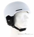 Alpina Banf Mips Ski Helmet, Alpina, White, , Male,Female,Unisex, 0027-10233, 5638131657, 4003692319739, N1-01.jpg
