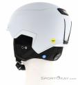 Alpina Banf Mips Ski Helmet, , White, , Male,Female,Unisex, 0027-10233, 5638131657, , N1-11.jpg