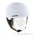 Alpina Banf Mips Ski Helmet, , White, , Male,Female,Unisex, 0027-10233, 5638131657, , N2-02.jpg