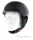 Alpina Banf Mips Ski Helmet, Alpina, Black, , Male,Female,Unisex, 0027-10233, 5638131658, 4003692313508, N1-06.jpg