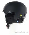 Alpina Banf Mips Ski Helmet, Alpina, Black, , Male,Female,Unisex, 0027-10233, 5638131658, 4003692313508, N1-11.jpg