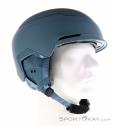 Alpina Banf Mips Ski Helmet, , Blue, , Male,Female,Unisex, 0027-10233, 5638131661, , N1-01.jpg